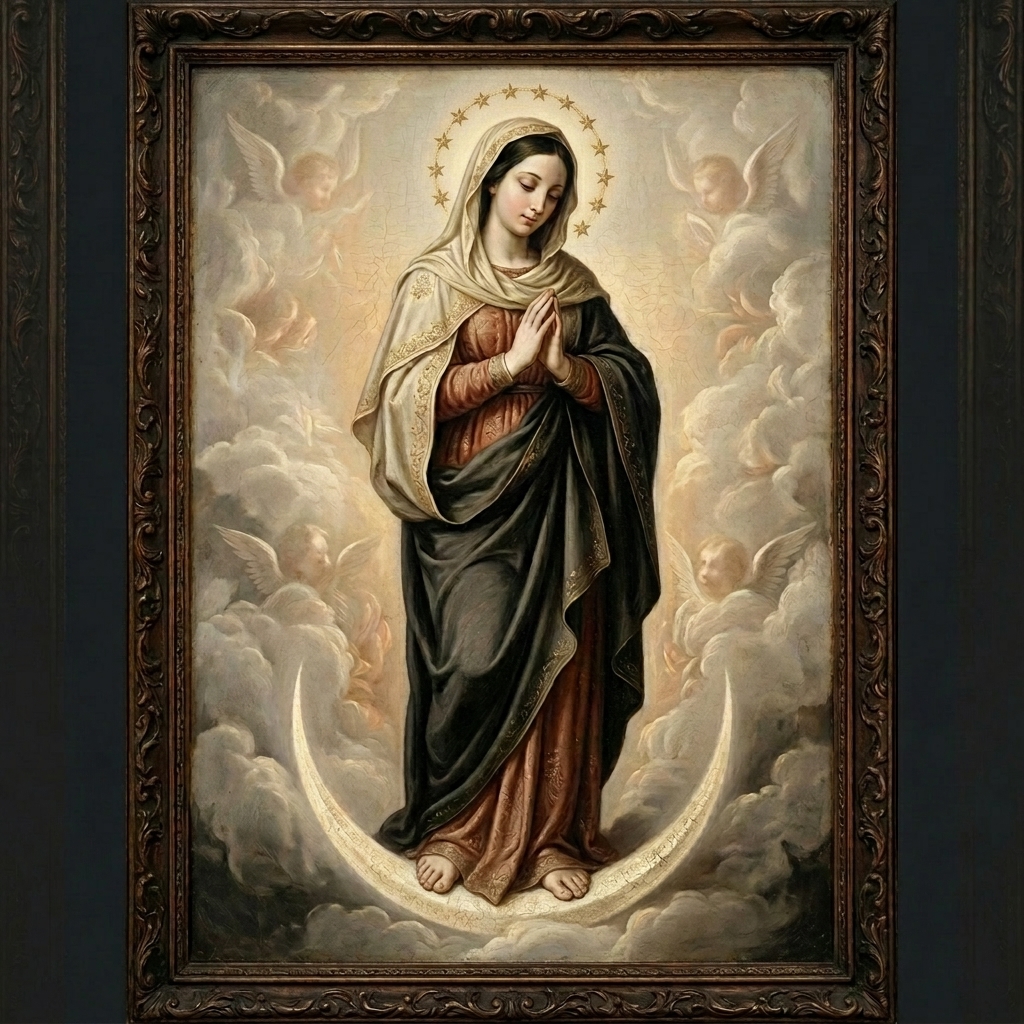 Our Lady